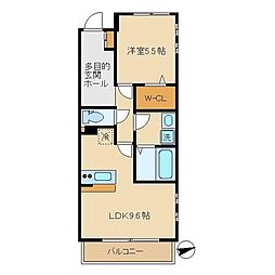 パラッツォSUD 155