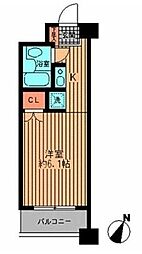 プライムアーバン勝どき 704