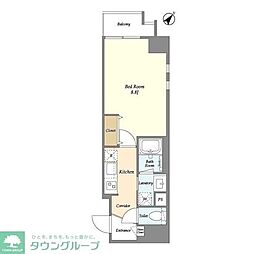 Ｑｕ4ｔｔｒｏ　Ａｒｃａ　九段（クアトロアルカ九段） 0603