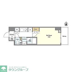 ラティエラ四谷 0903