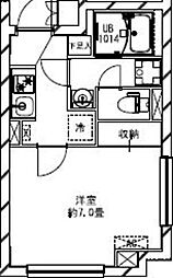 LEGALAND　NISHIKOYAMA 404