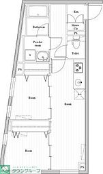 EDIT文京千石II 201