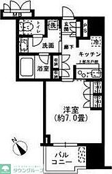 ソラシア小石川 302
