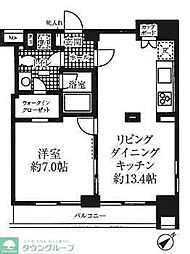 ＨＦ銀座レジデンス 1201
