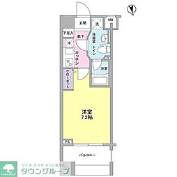 メインステージ白金高輪駅前