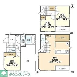 Kolet羽田三丁目#03