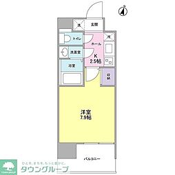 ラークガーデン木場 0703