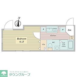 ＬｉｖｅＦｌａｔ恵比寿 0201