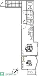 ＢＲＩＣＫ　ＲＥＳＩＤＥＮＣＥ　目黒本町