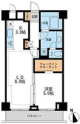 ＮＴＰＲレジデンス鷹番 0107