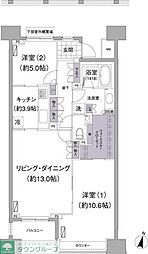 アビティ目黒 304