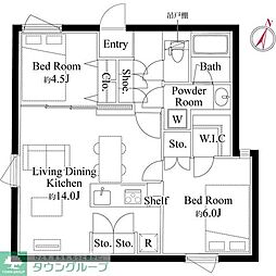 EDIT文京護国寺 302