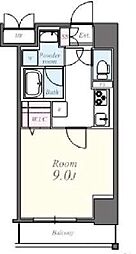 コンパル汐留 702