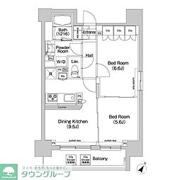 コンフォリア三田ＥＡＳＴ 0907