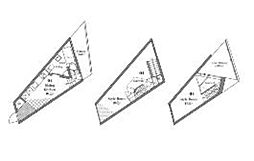 サクラノキテラス中目黒 04