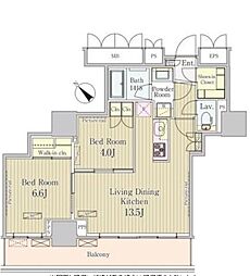 パークアクシス御茶ノ水 1202