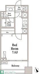 パークハビオ京橋 904