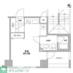 コンフォリア愛宕 0404