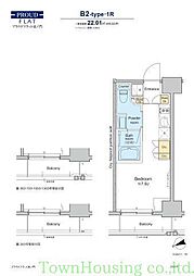 港区西新橋３丁目