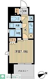エルシア五反田 0604