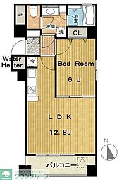 グランハイツ白金 301