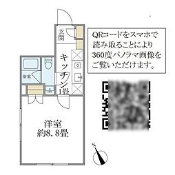 コンポジット門前仲町サウス 303