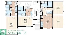 ラシクラス西落合 101