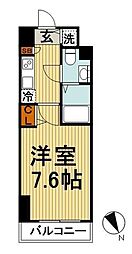 ガラ・グランディ大手町 804