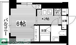 ライツェント石島 503