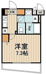 クオリア門前仲町 302