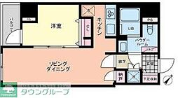 リビオメゾン東日本橋 405