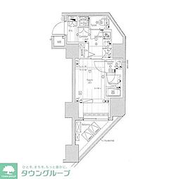 プレミアムキューブG渋谷神南 201