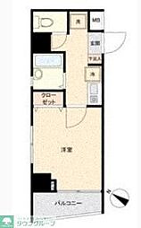 プレール日本橋壱番館 201