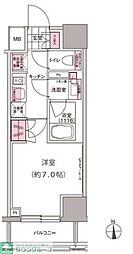 プレジリア東日本橋 1202