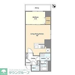 Ｎｉｆｉｔ日本橋横山町 1001