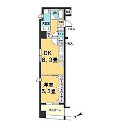 カスタリア新御茶ノ水 803