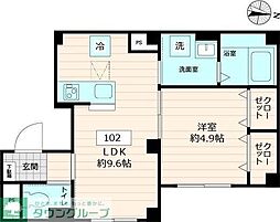 仮称）ＤＥＣＯＲＡ　ｍｏｒｉｓｈｉｔａ 102