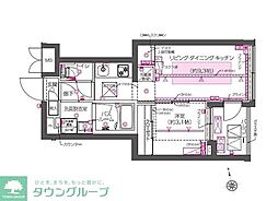 ZOOM西早稲田 307