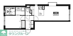 ＡＳＴＩＬＥ代々木公園 402