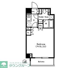 パークキューブ四谷三丁目 609