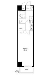 サンテラス芝公園 302