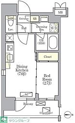 エル・セレーノ清澄白河 604