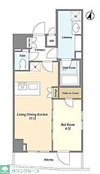 ディームス東新宿 0603