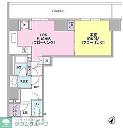 グランスイート日本橋人形町 609