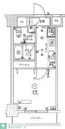 スカイコートパレス大島 905