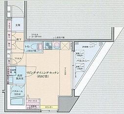 ロアール茅場町 203
