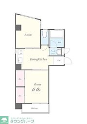 タカトウマンション 202