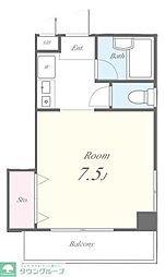 勝どき第3関根ビル 505