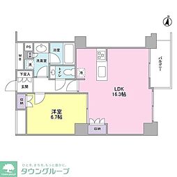 プレディアスタイル池上南ＥＡＳＴ 703