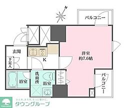 ＷＨＡＲＦ文京茗荷谷 903